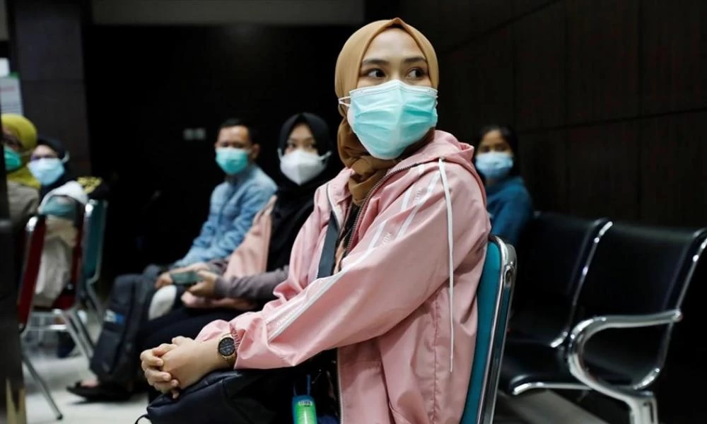 Ινδονησία: Περίπου 458 γιατροί έχουν υποκύψει στον κορονοϊό